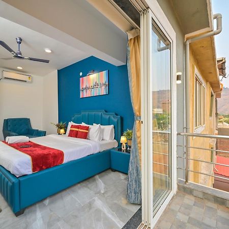 Hashtag Villa 2Bhk In Lonavala Extérieur photo