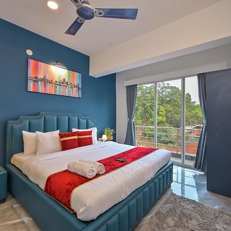 Hashtag Villa 2Bhk In Lonavala Extérieur photo