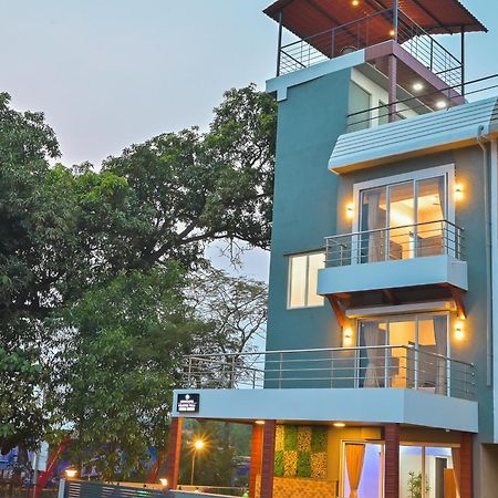 Hashtag Villa 2Bhk In Lonavala Extérieur photo