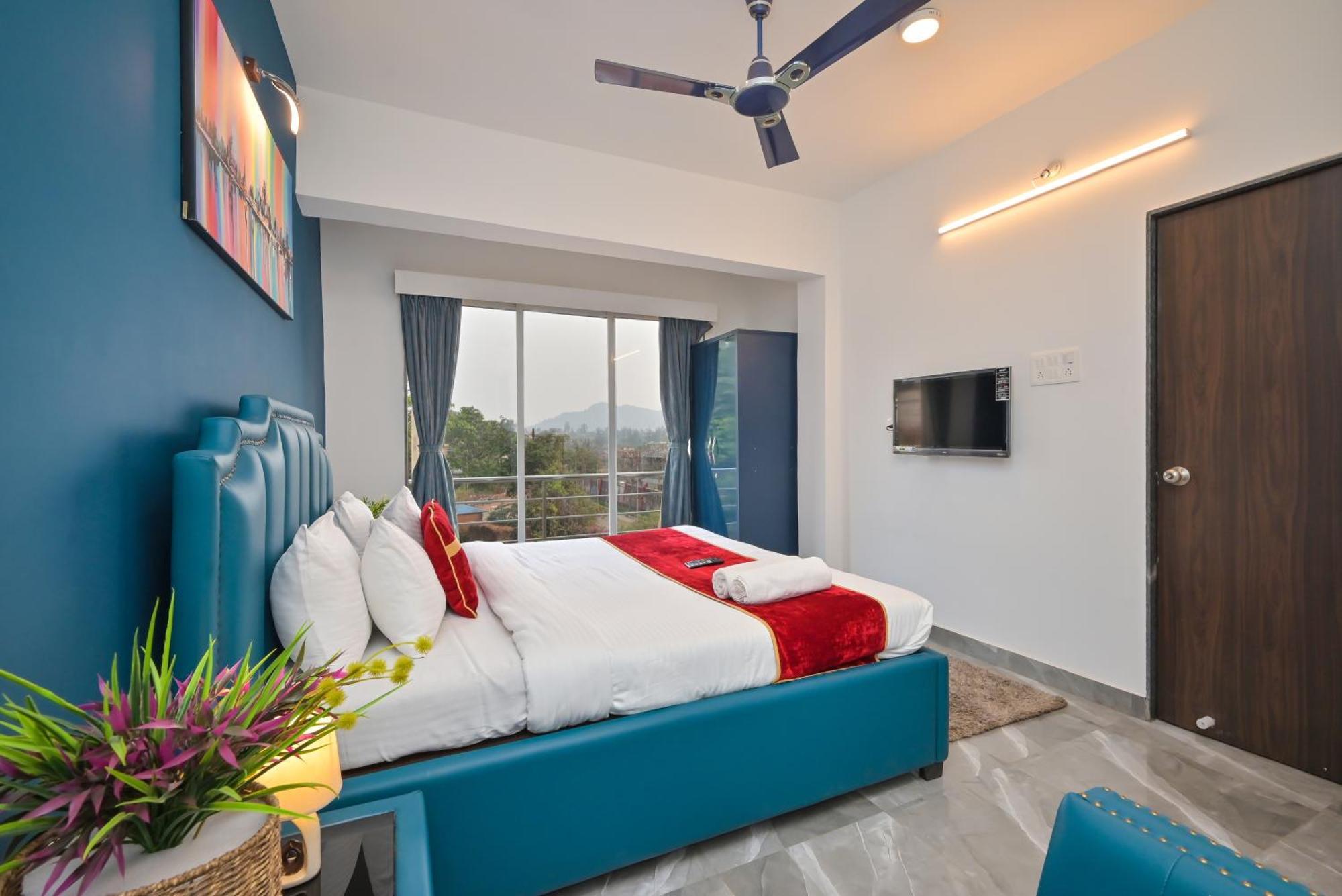 Hashtag Villa 2Bhk In Lonavala Extérieur photo