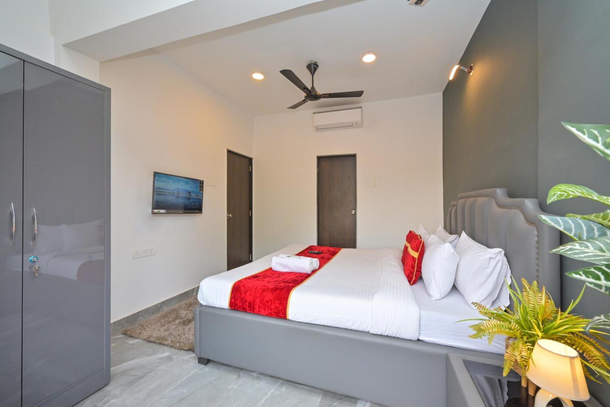 Hashtag Villa 2Bhk In Lonavala Extérieur photo