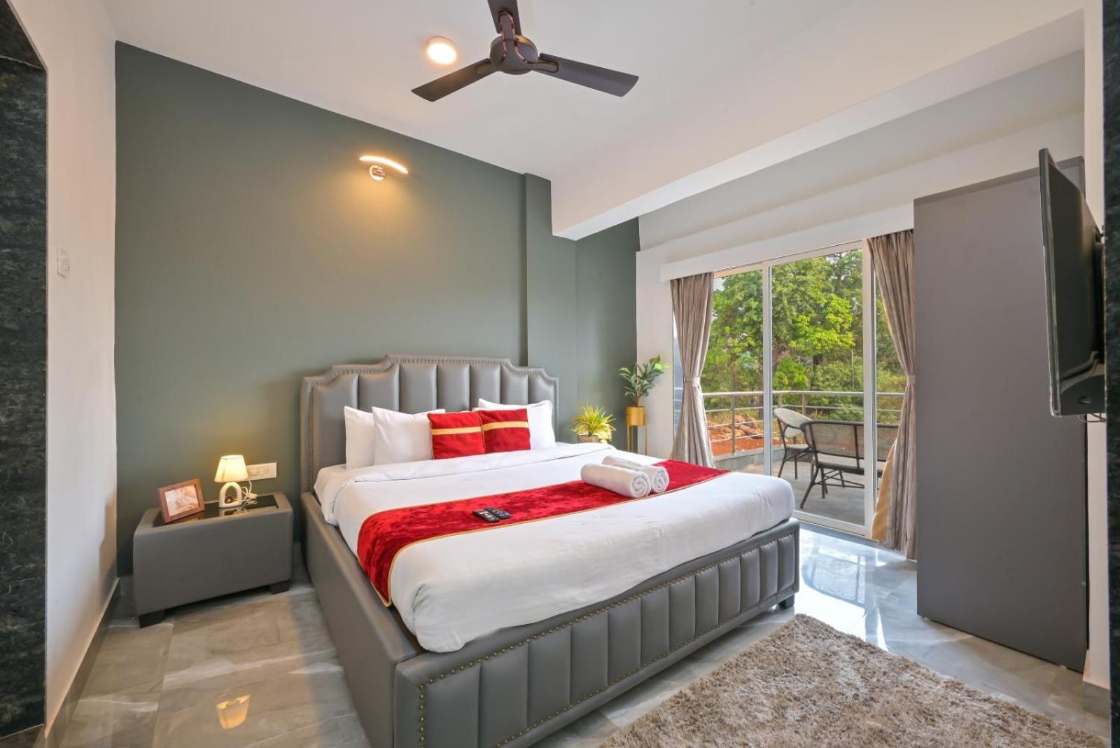 Hashtag Villa 2Bhk In Lonavala Extérieur photo