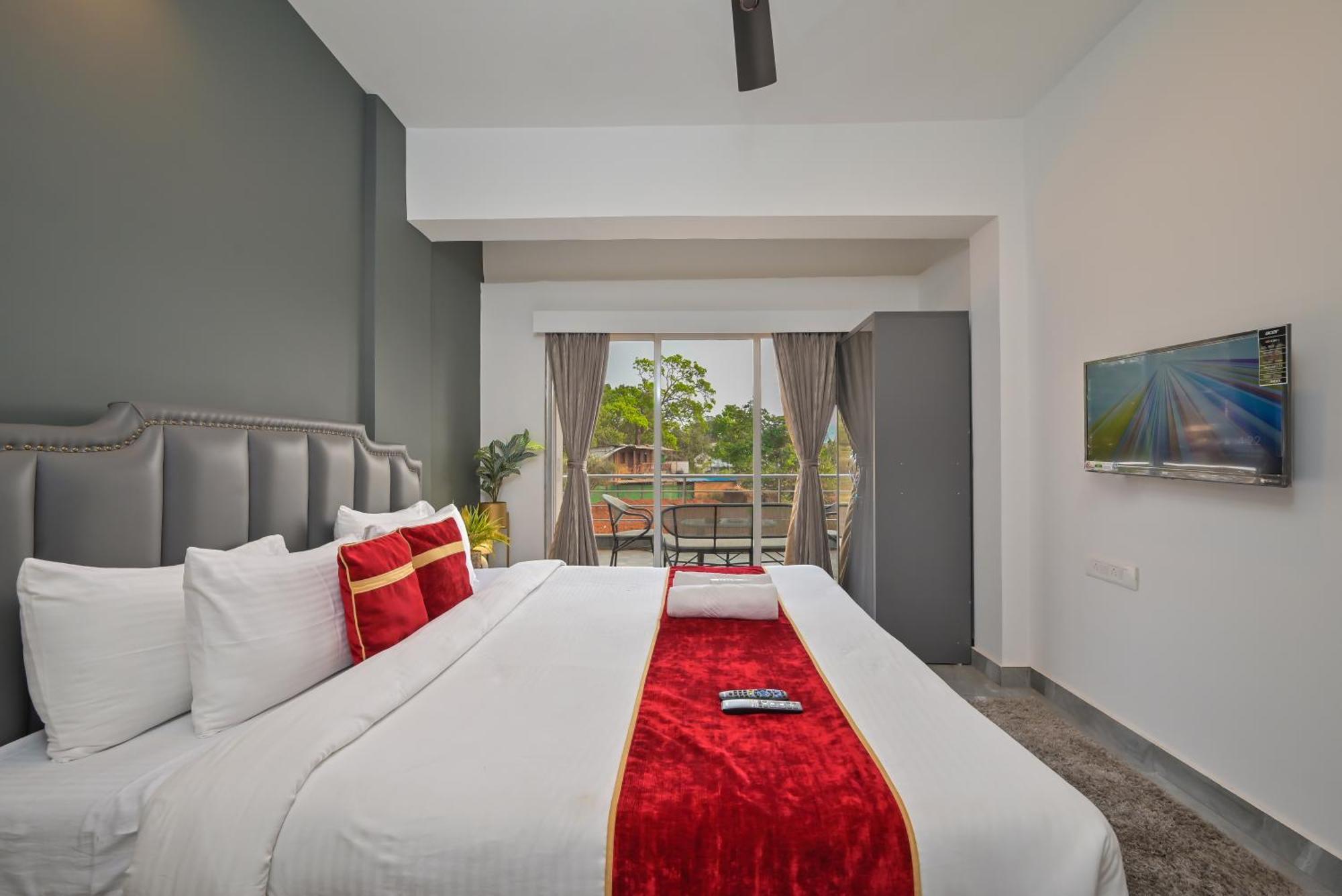 Hashtag Villa 2Bhk In Lonavala Extérieur photo