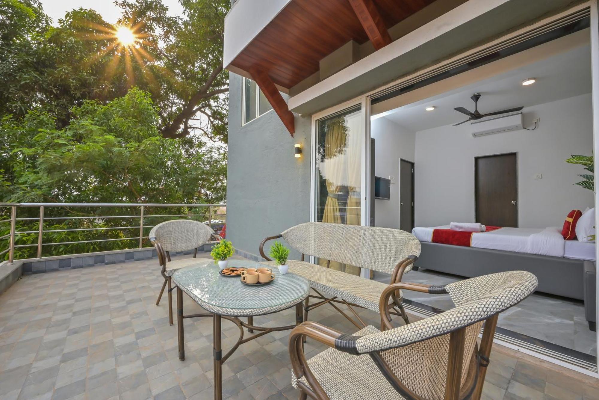 Hashtag Villa 2Bhk In Lonavala Extérieur photo